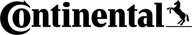Continental logo