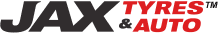 JAX Tyres & Auto logo
