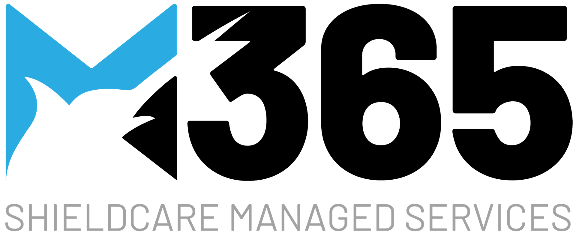 Shieldcare 365 Managed Services logo